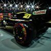 Satisfacción en Renault tras colocar sus dos monoplazas en la Q3 de Singapur