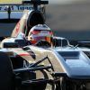 Nico Hülkenberg, sobre su etapa en Sauber: "Creo que fue un error"