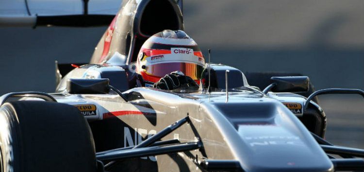 Nico Hülkenberg, sobre su etapa en Sauber: «Creo que fue un error»