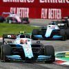 Carrera agridulce para Williams: George Russell, 14º y Robert Kubica, último