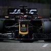 Los Safety Car impiden un posible Top 10 de Haas en Singapur