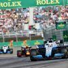 Williams sale del Gran Premio de Rusia con un accidente y un doble abandono