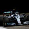 Bottas, quinto en Singapur: "No he tenido una vuelta óptima con los neumáticos"