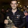 Álex Haro cambia a Nani Roma por Giniel de Villiers para el Dakar 2020