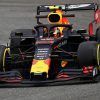 Alexander Albon, cada vez más cómodo en el RB15: "Mi ritmo es mucho mejor"