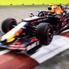 Alexander Albon, decepcionado: "Me hubiera gustado que hubiera ido mejor"