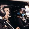Fernando Alonso: "He podido aprender mucho de Marc Coma, trabajar con él es fantástico"
