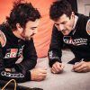 Marc Coma: "Cuando cuentas lo de Alonso en el Dakar… la gente flipa"