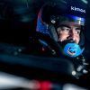 Alonso experimenta un buen ritmo en Lichtenburg 400 pero sufre un vuelco