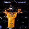 Sainz se marcha de Singapur sin puntos: "No estoy contento, hoy era para terminar séptimos fácil"