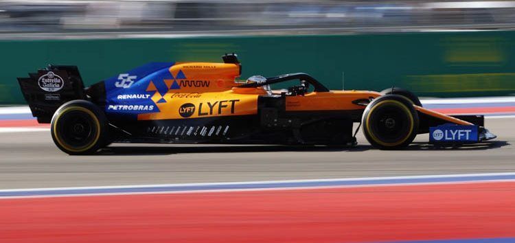 Los petrodólares rusos de Lukoil se alejan de McLaren: fracasan las negociaciones