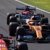 Sainz lo tiene claro: "Sin el DRS casi no habría adelantamientos en la Fórmula 1"