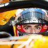 Carlos Sainz, tras los libres de Italia: "Hemos rodado más que nadie, hemos aprendido mucho"