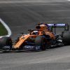 Sainz, séptimo y uno de los dos pilotos en completar dos vueltas en una bochornosa Q3: "Comienza a ser un poco ridículo"