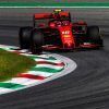 Charles Leclerc, tras ganar con Ferrari en Italia: "Es un sueño ganar en Monza"