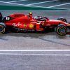 Ferrari no contará con grandes actualizaciones en lo que queda de año