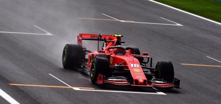 Charles Leclerc será campeón del mundo muy pronto, cree Jean Alesi