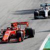 Ferrari le quitará el dominio a Mercedes en la Fórmula 1 en 2020, asegura Heidfeld