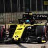 OFICIAL: Daniel Ricciardo es descalificado de la clasificación del GP de Singapur