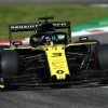 Sorpresa en Renault al quedarse únicamente a medio segundo de la pole en Italia