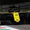 Daniel Ricciardo: "Me siento cómodo tanto en seco como en mojado"