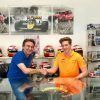 David Schumacher ficha por el equipo Campos Racing en Fórmula 3