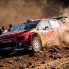 Rally de Turquía 2019: Citroën certifica un doblete en el caos con Lappi liderando