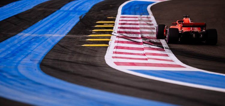 Las escapatorias de asfalto, de nuevo en el punto de mira tras el grave accidente en la F2 en Rusia