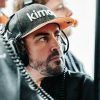 Fernando Alonso cambia sus planes con McLaren
