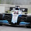 Los Williams siguen sin poder pelear en Monza, o eso demuestran tras los libres