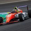 Glenn Van Berlo se lleva la primera carrera de Fórmula 4 en el Circuito de Jerez