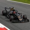 Haas afrontará el final de temporada con una especificación de Australia