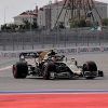 Haas F1 coquetea con el top-10 en los libres de Rusia: "Un día bastante bueno hoy"