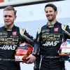 OFICIAL: Haas F1 confirma la continuidad de Magnussen y Grosjean en 2020