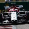 Clasificación muy discreta de Alfa Romeo en un fin de semana complicado en Rusia