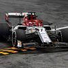 Kimi Räikkönen, muy decepcionado: "El fin de semana ha sido una mierda"