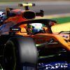 Lando Norris, tras retirarse a falta de una vuelta: "Es frustrante, hemos perdido buenos puntos"