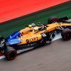 Lando Norris, 8º y contento: "Hoy ha sido un día positivo para el equipo"