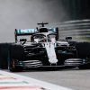 Sorpresa en Mercedes al ver que están cerca de Ferrari tras los libres de Italia