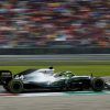 Lewis Hamilton sube al podio en territorio Ferrari: "Han sido más rápidos que nosotros"