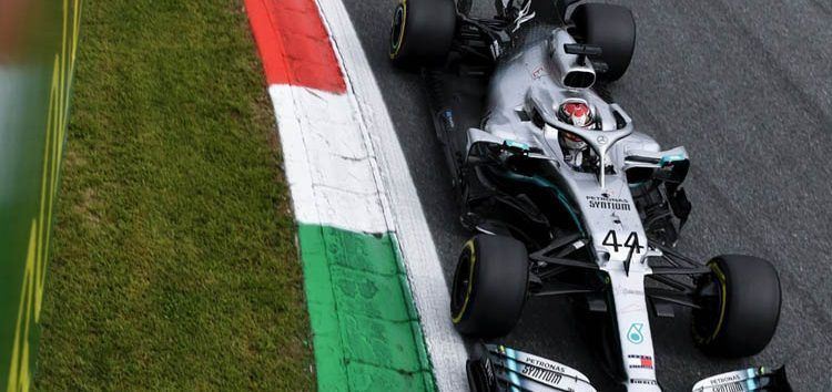 El Gran Premio de Italia ya tiene confirmado el circuito en el que se correrá