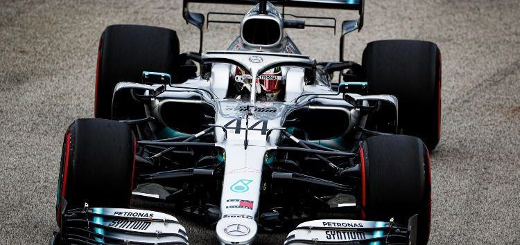 Hamilton no puede con Leclerc y mañana saldrá segundo: «Podemos ser muy agresivos»
