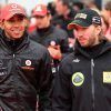 Mercedes prefería fichar a Nick Heidfeld antes que a Lewis Hamilton para 2013