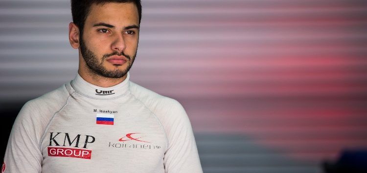 Matevos Isaakyan ocupará el asiento de Juan Manuel Correa en Rusia y Abu Dabi