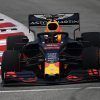 Max Verstappen, 4º pero enfadado: "Hemos sido demasiado lentos"