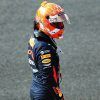 Verstappen: "Si ganase cinco títulos sin ser quizás la persona más apreciada, a mí no me importaría"