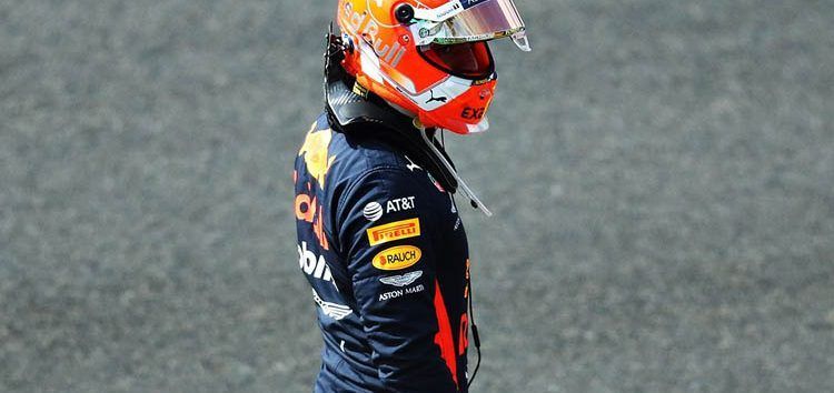 Verstappen: «Si ganase cinco títulos sin ser quizás la persona más apreciada, a mí no me importaría»