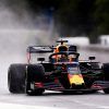 Max Verstappen, tras los libres en Italia: "Nos falta mucha velocidad en las rectas"