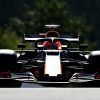 Max Verstappen abandona en la primera vuelta tras golpear a Räikkönen: "Son cosas que pasan"