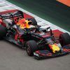 Max Verstappen: "Un cuarto puesto era lo máximo que podíamos hacer hoy"